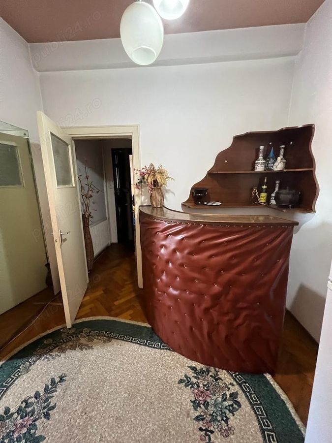 Ag BRASADAS închiriază ap 2 cam etaj 2 Cismigiu. — fotografia 3