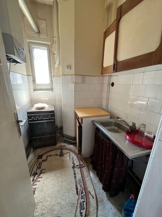 Ag BRASADAS închiriază ap 2 cam etaj 2 Cismigiu. — fotografia 4