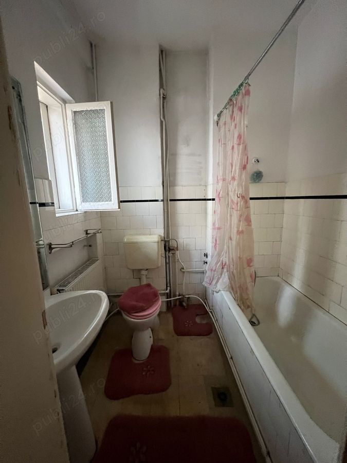 Ag BRASADAS închiriază ap 2 cam etaj 2 Cismigiu. — fotografia 6