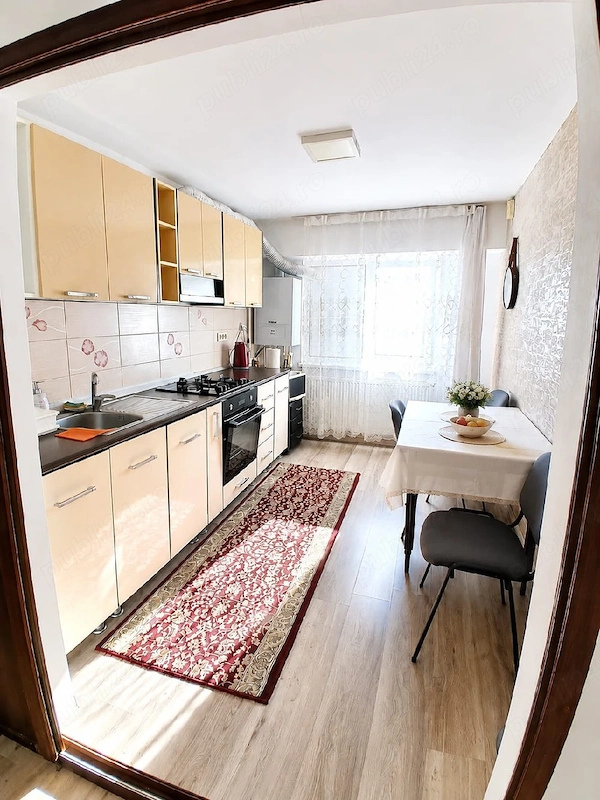 apartament de vânzare