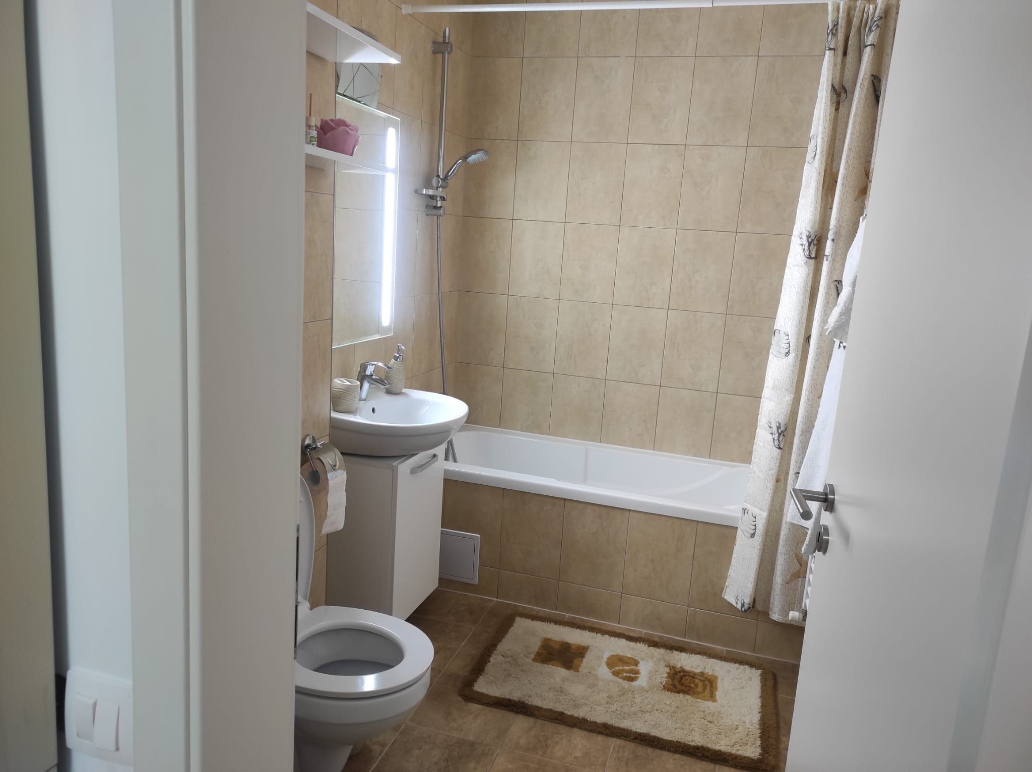 Apartament 1 camerea zona Avangarden! — fotografia 6