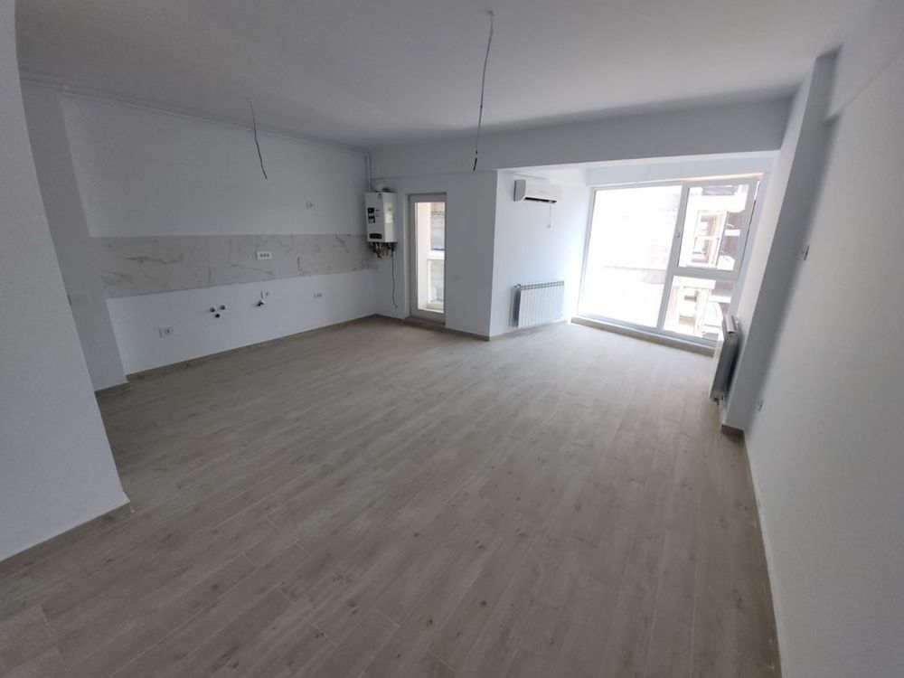 Apartament 2 camere-piscina cu pool bar Mamaia Nord — fotografia 4