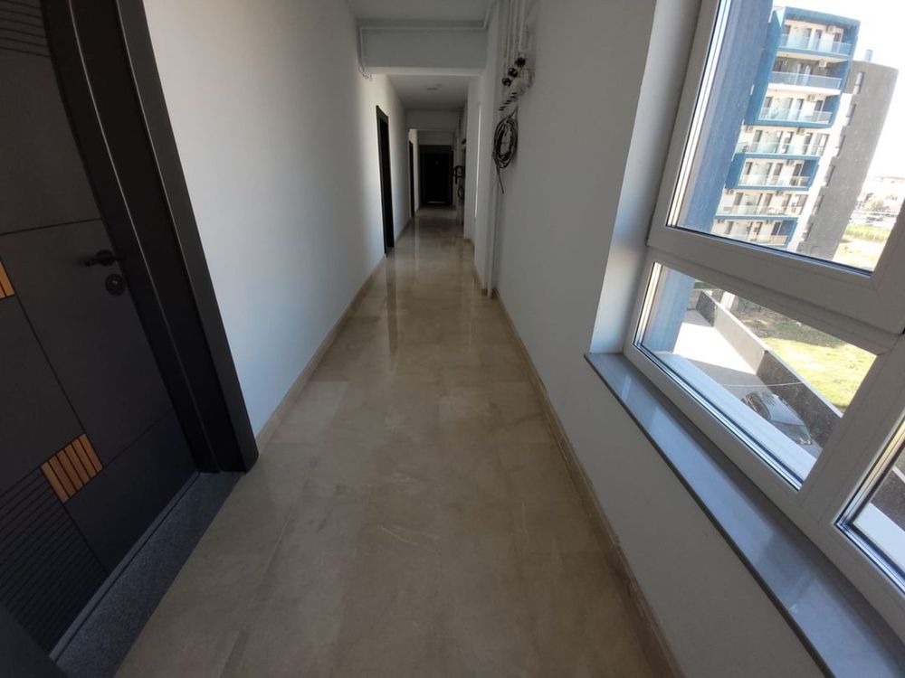 Apartament 2 camere-piscina cu pool bar Mamaia Nord — fotografia 6
