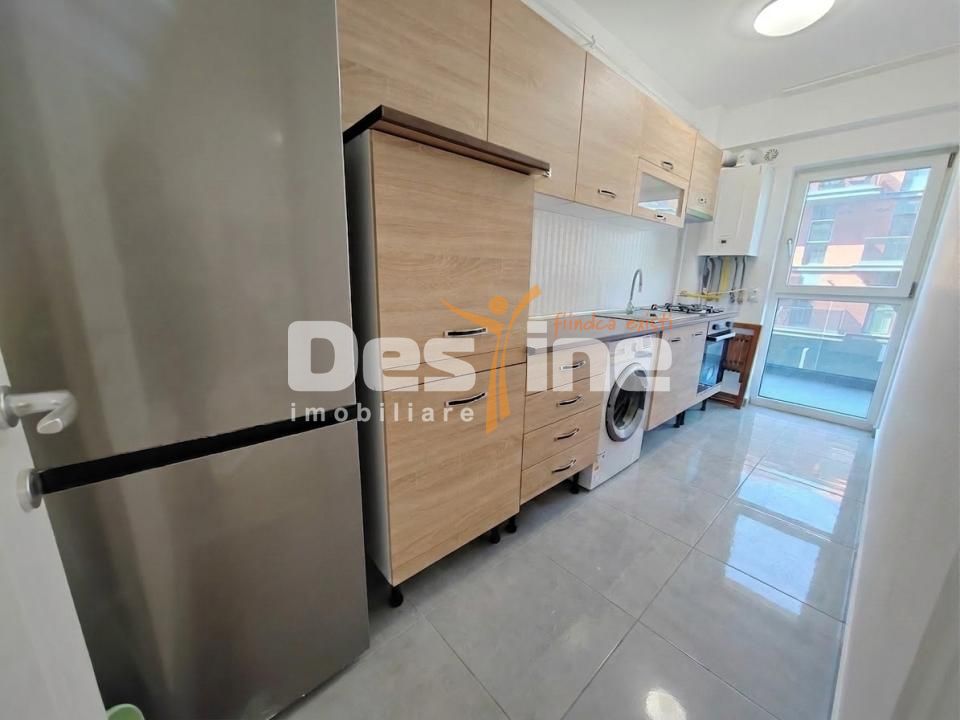 COMISON 0%, BUCIUM, Freya Home - Apartament 1 camera 43 mp — fotografia 5