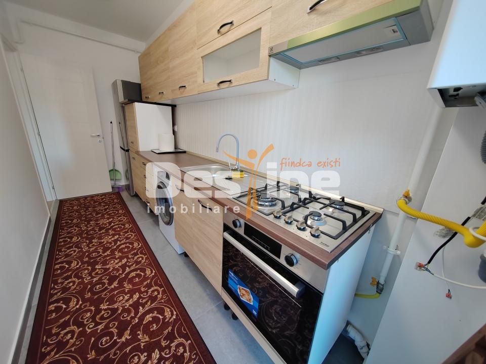 COMISON 0%, BUCIUM, Freya Home - Apartament 1 camera 43 mp — fotografia 6