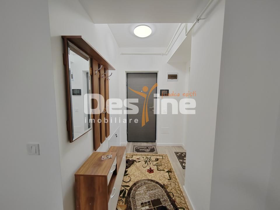 COMISON 0%, BUCIUM, Freya Home - Apartament 1 camera 43 mp — fotografia 8