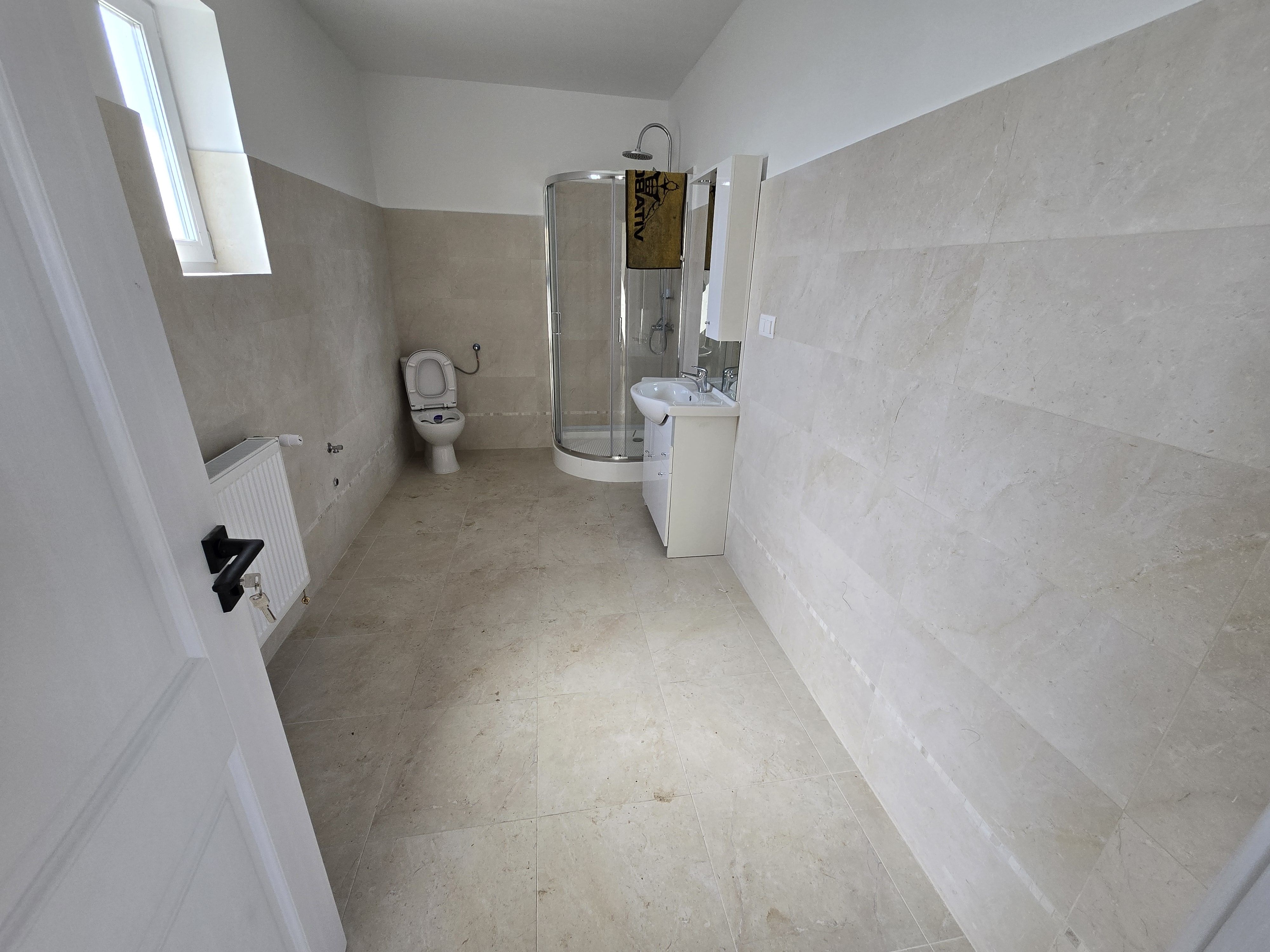 Casa 3 camere, 90 mp, 500 mp teren, cartier Unirii — fotografia 4