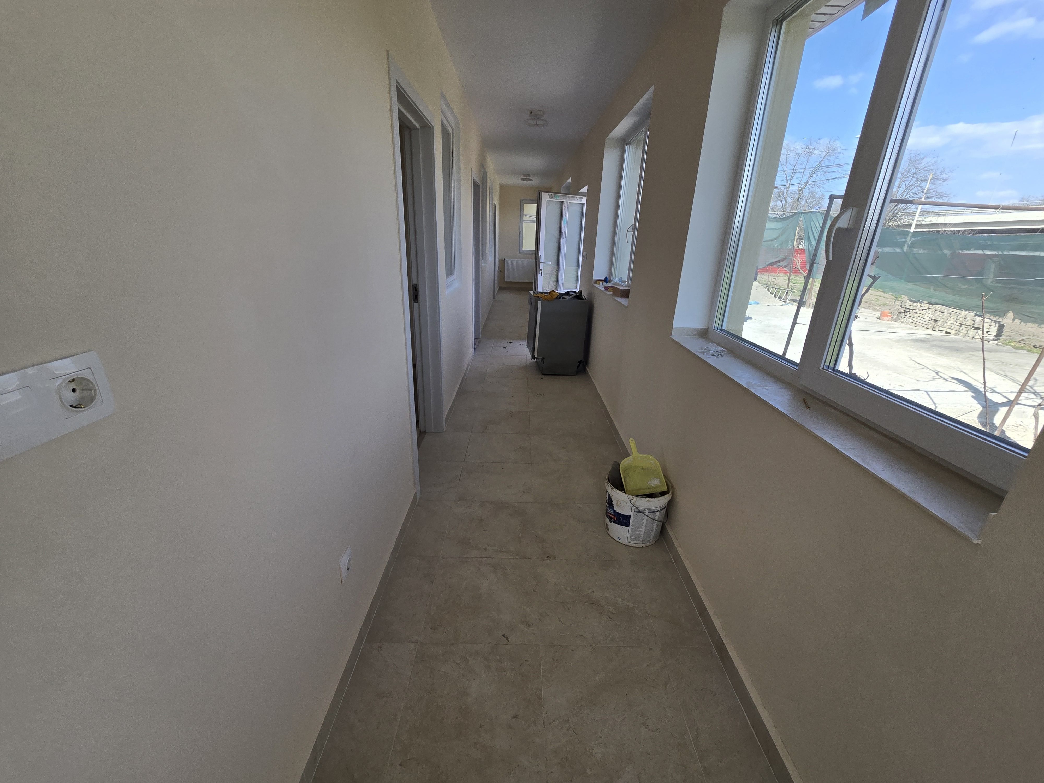 Casa 3 camere, 90 mp, 500 mp teren, cartier Unirii — fotografia 7