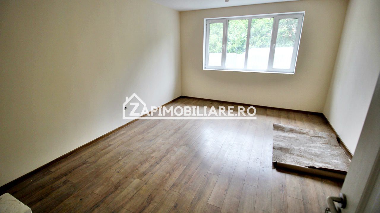 Casa 3 camere, 90 mp, 500 mp teren, cartier Unirii — fotografia 8