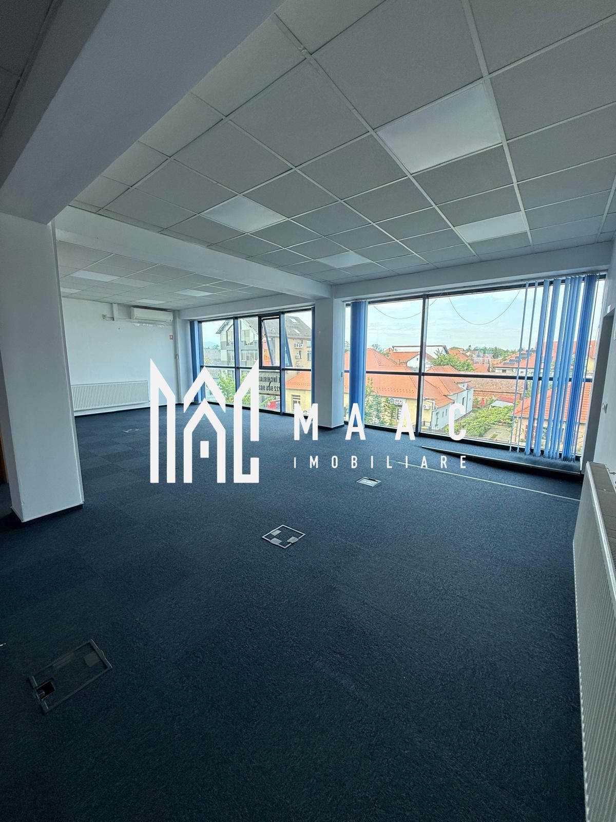 Spațiu comercial 240 mp|Calea Dumbrăvii |Vad stradal |Etaj 1