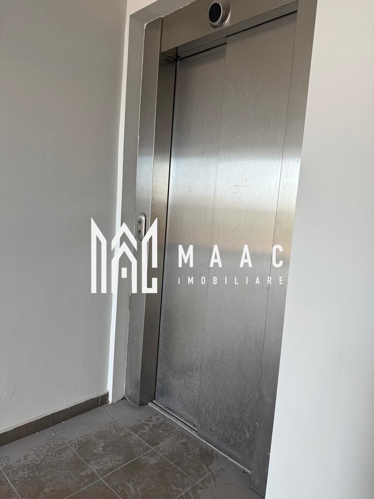 Spațiu comercial 240 mp|Calea Dumbrăvii |Vad stradal |Etaj 1 — fotografia 10