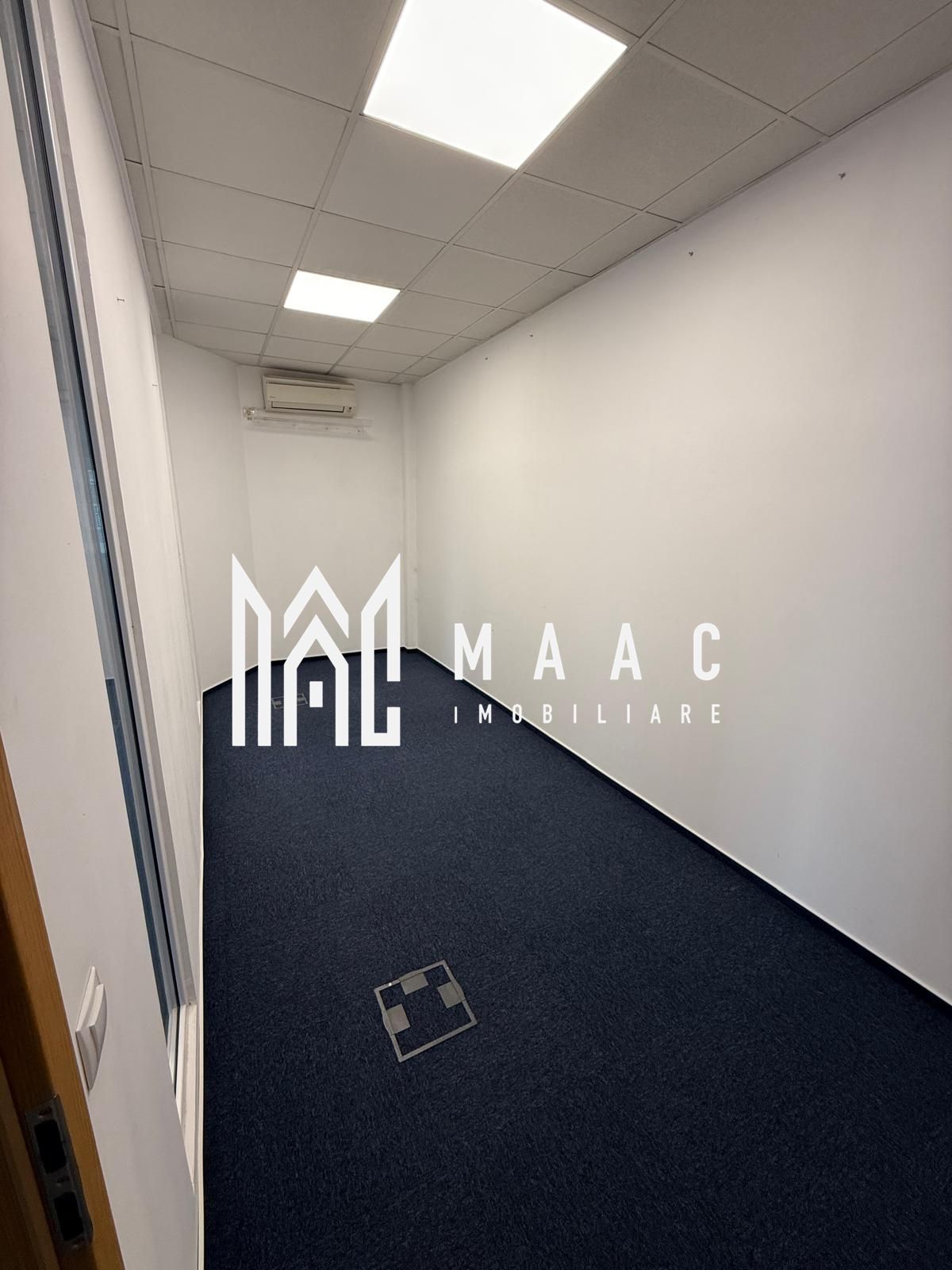 Spațiu comercial 240 mp|Calea Dumbrăvii |Vad stradal |Etaj 1 — fotografia 3