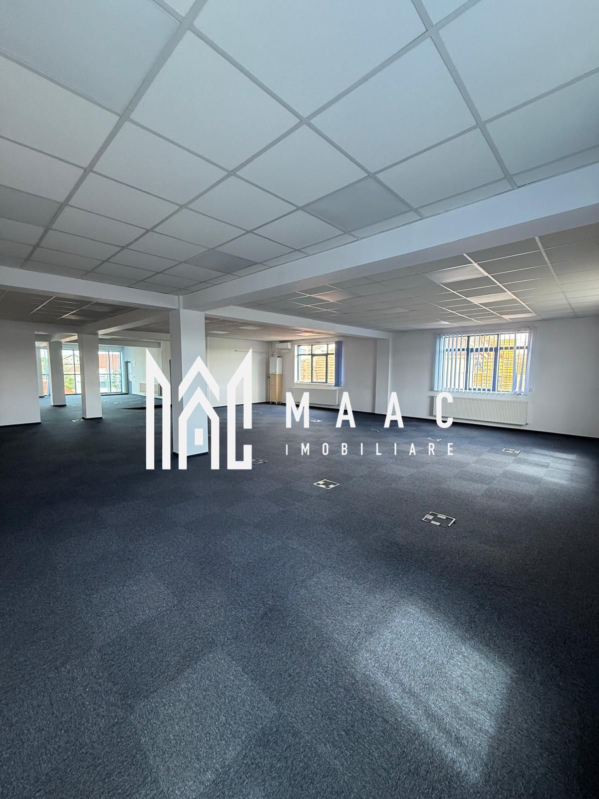 Spațiu comercial 240 mp|Calea Dumbrăvii |Vad stradal |Etaj 1 — fotografia 4