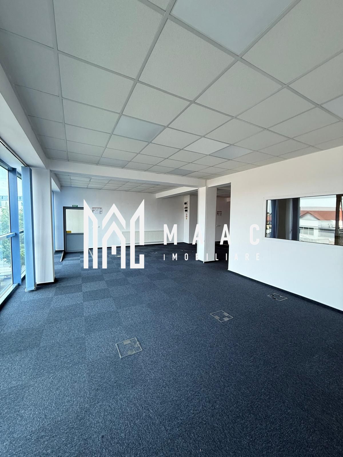 Spațiu comercial 240 mp|Calea Dumbrăvii |Vad stradal |Etaj 1 — fotografia 5