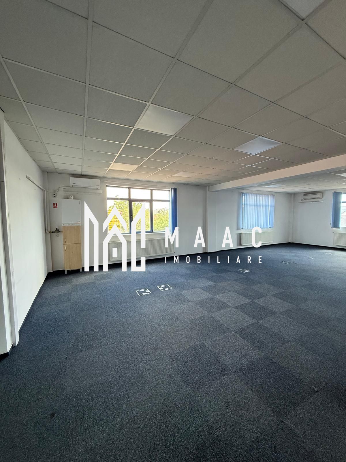 Spațiu comercial 240 mp|Calea Dumbrăvii |Vad stradal |Etaj 1 — fotografia 6