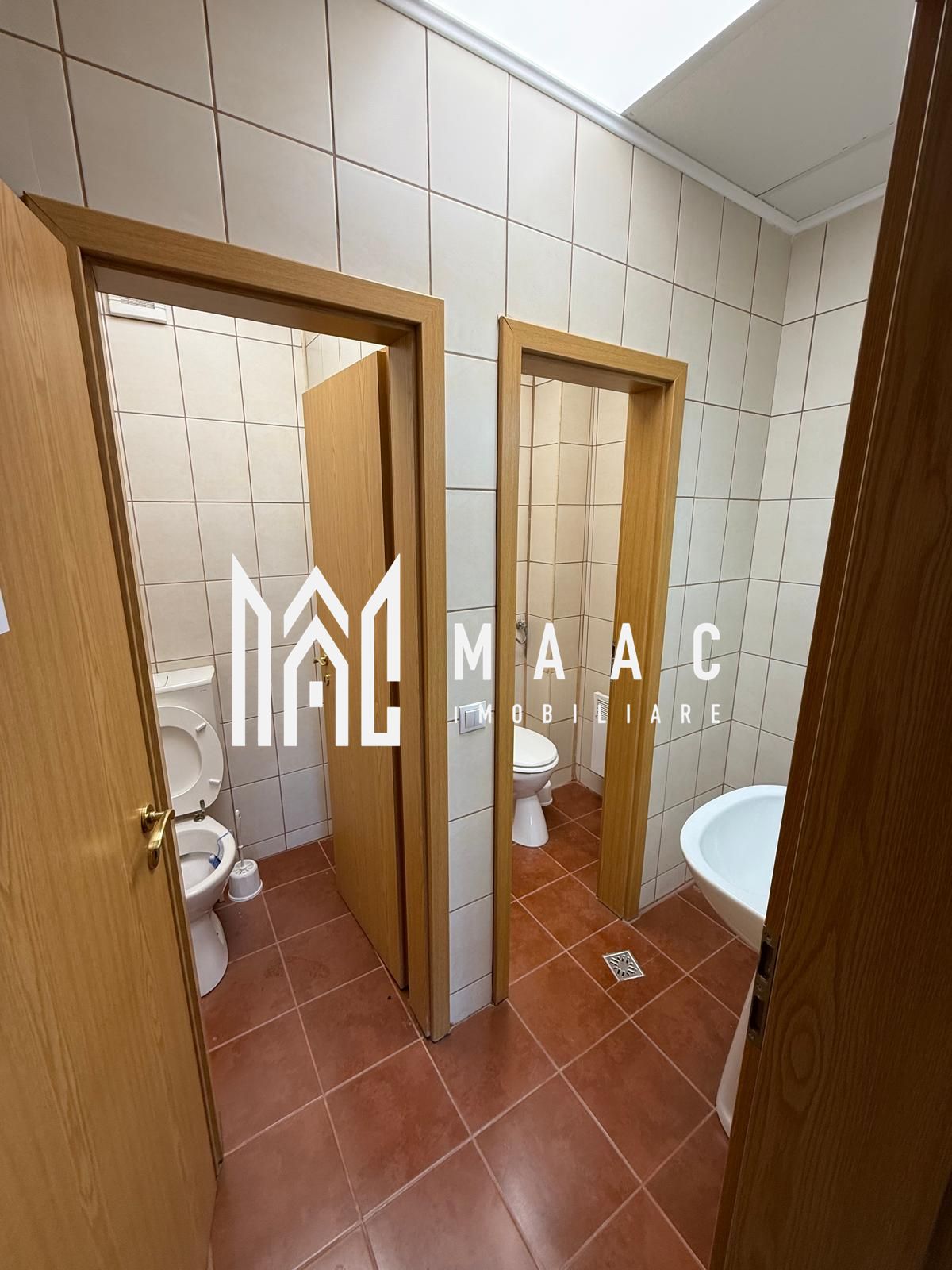 Spațiu comercial 240 mp|Calea Dumbrăvii |Vad stradal |Etaj 1 — fotografia 7