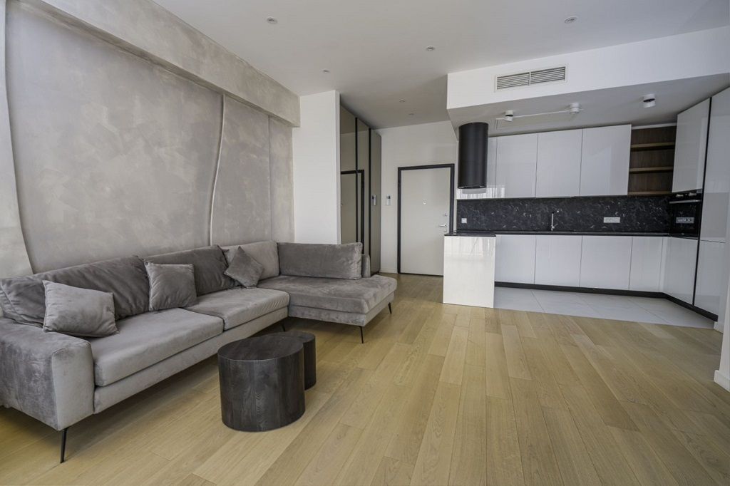 2 bedrooms apartment for rent | Floreasca-Barbu Vacarescu | Underground parking