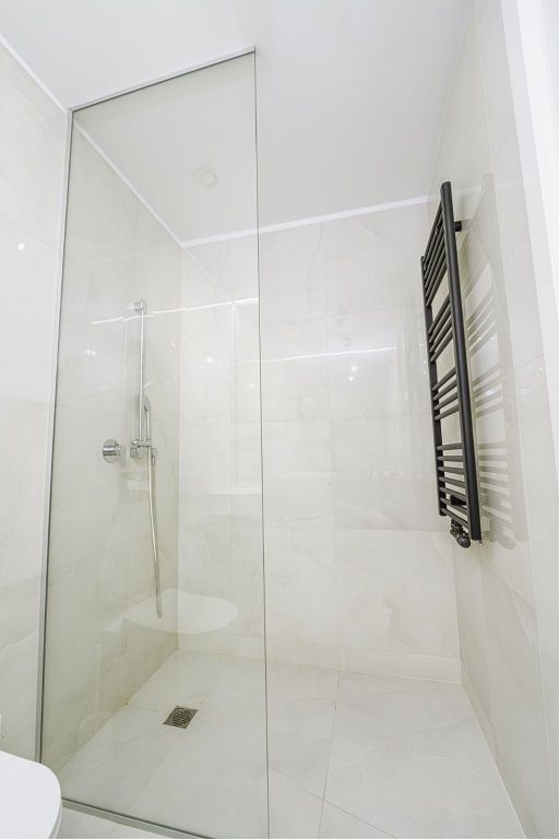 2 bedrooms apartment for rent | Floreasca-Barbu Vacarescu | Underground parking — fotografia 7
