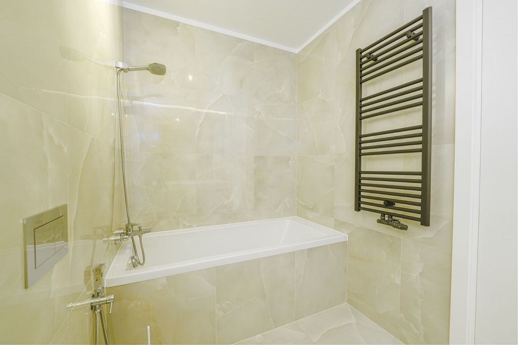 2 bedrooms apartment for rent | Floreasca-Barbu Vacarescu | Underground parking — fotografia 8