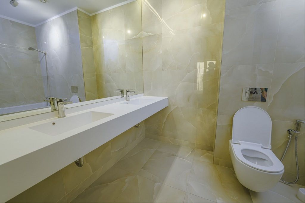 2 bedrooms apartment for rent | Floreasca-Barbu Vacarescu | Underground parking — fotografia 9