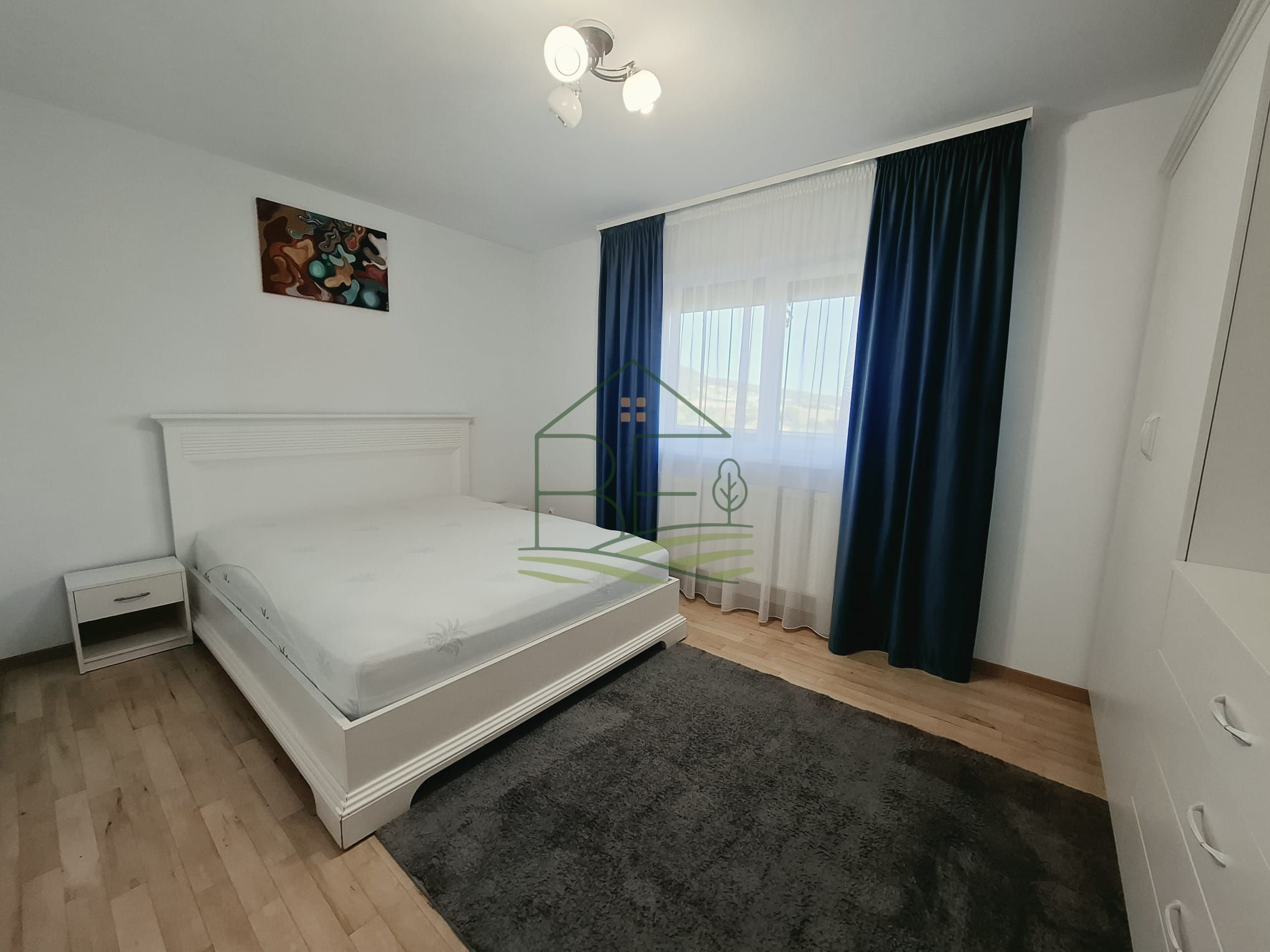 Apartament 3 camere de închiriat in Lazaret — fotografia 3