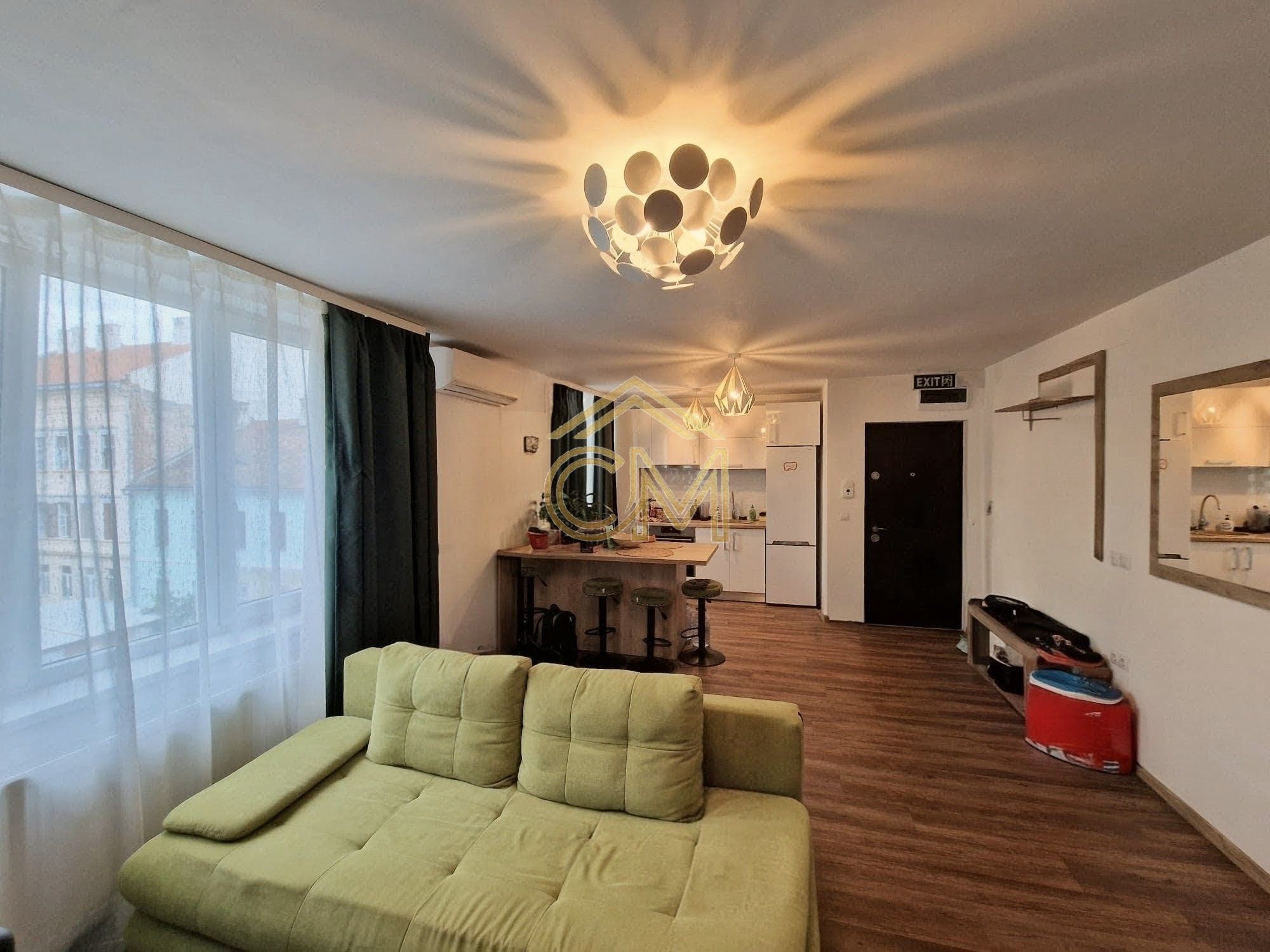 Aparatment-3 Camere-Ultracentral-Renovat Complet