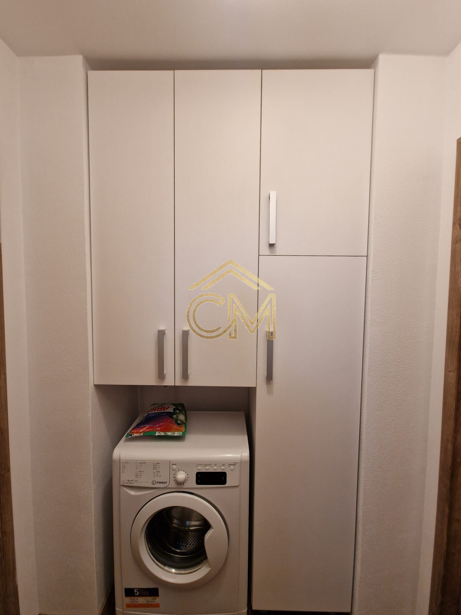 Aparatment-3 Camere-Ultracentral-Renovat Complet — fotografia 3
