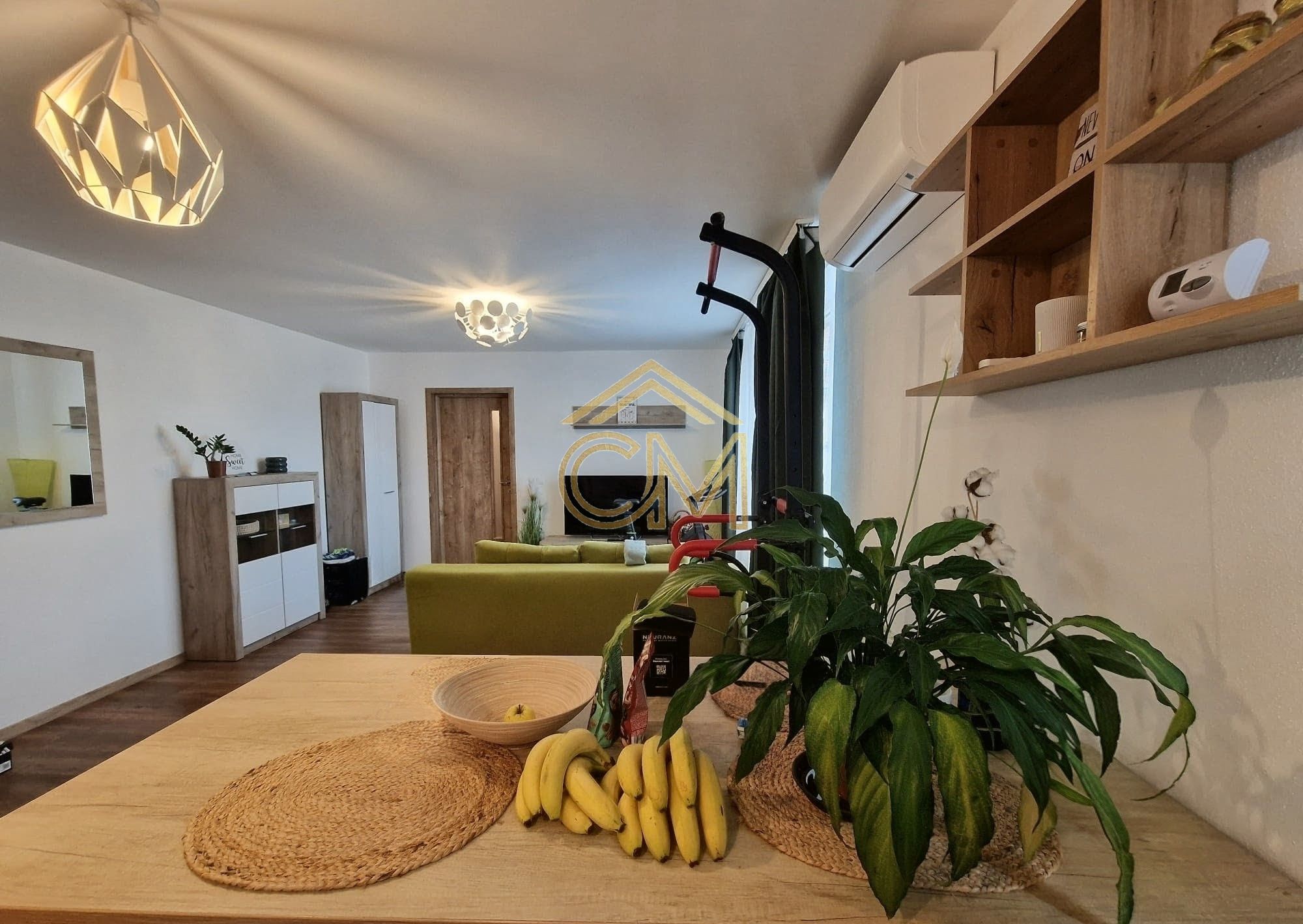 Aparatment-3 Camere-Ultracentral-Renovat Complet — fotografia 4