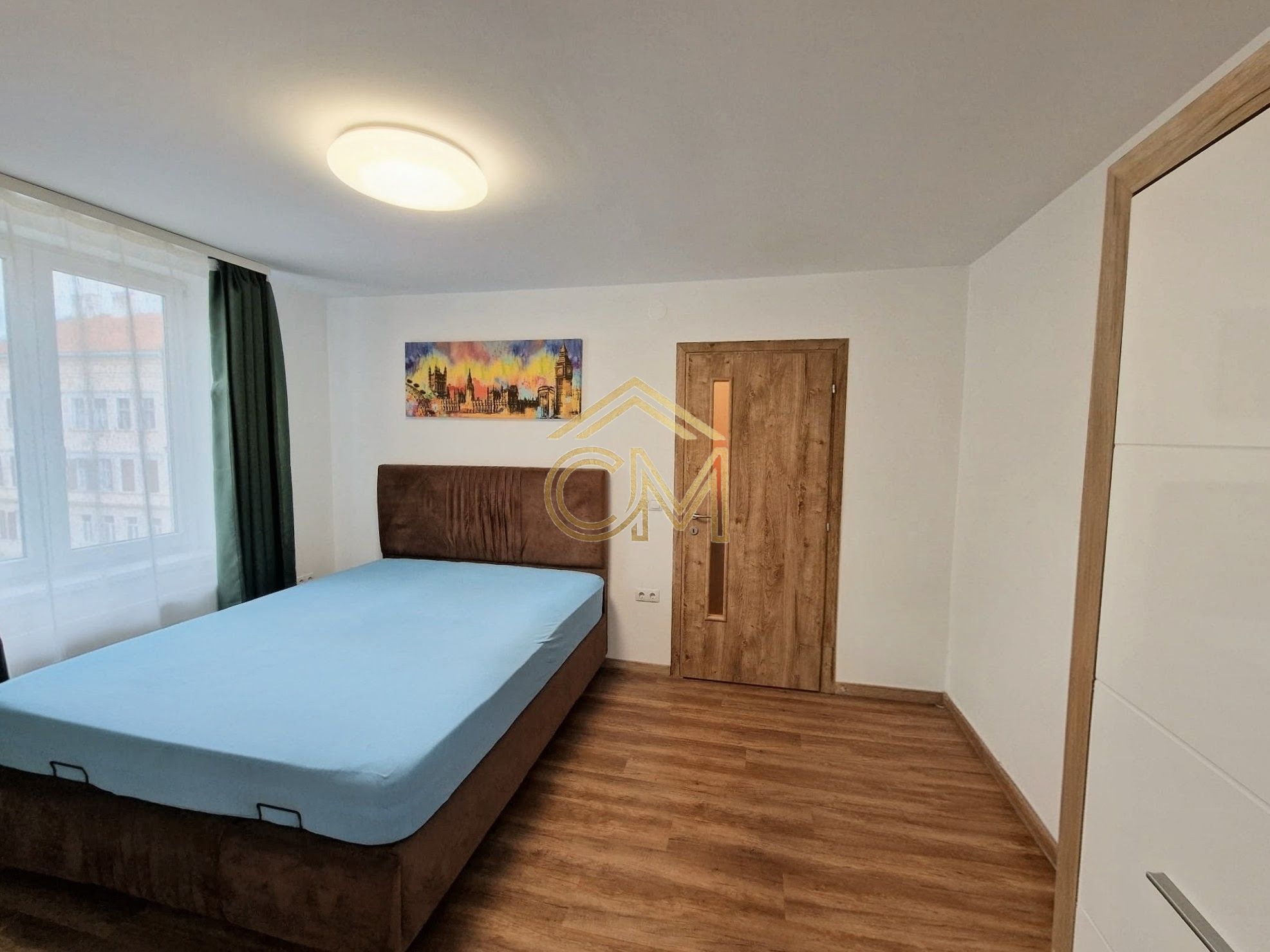 Aparatment-3 Camere-Ultracentral-Renovat Complet — fotografia 5