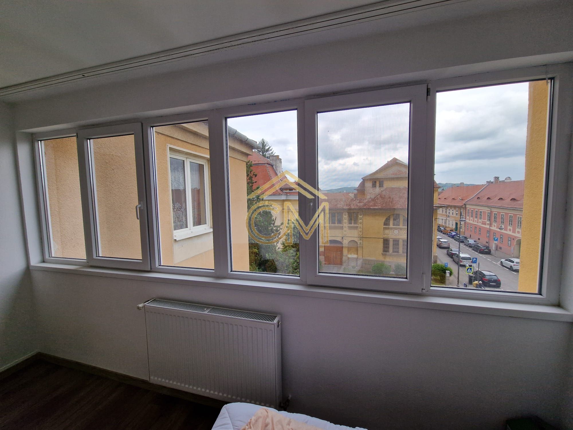 Aparatment-3 Camere-Ultracentral-Renovat Complet — fotografia 8