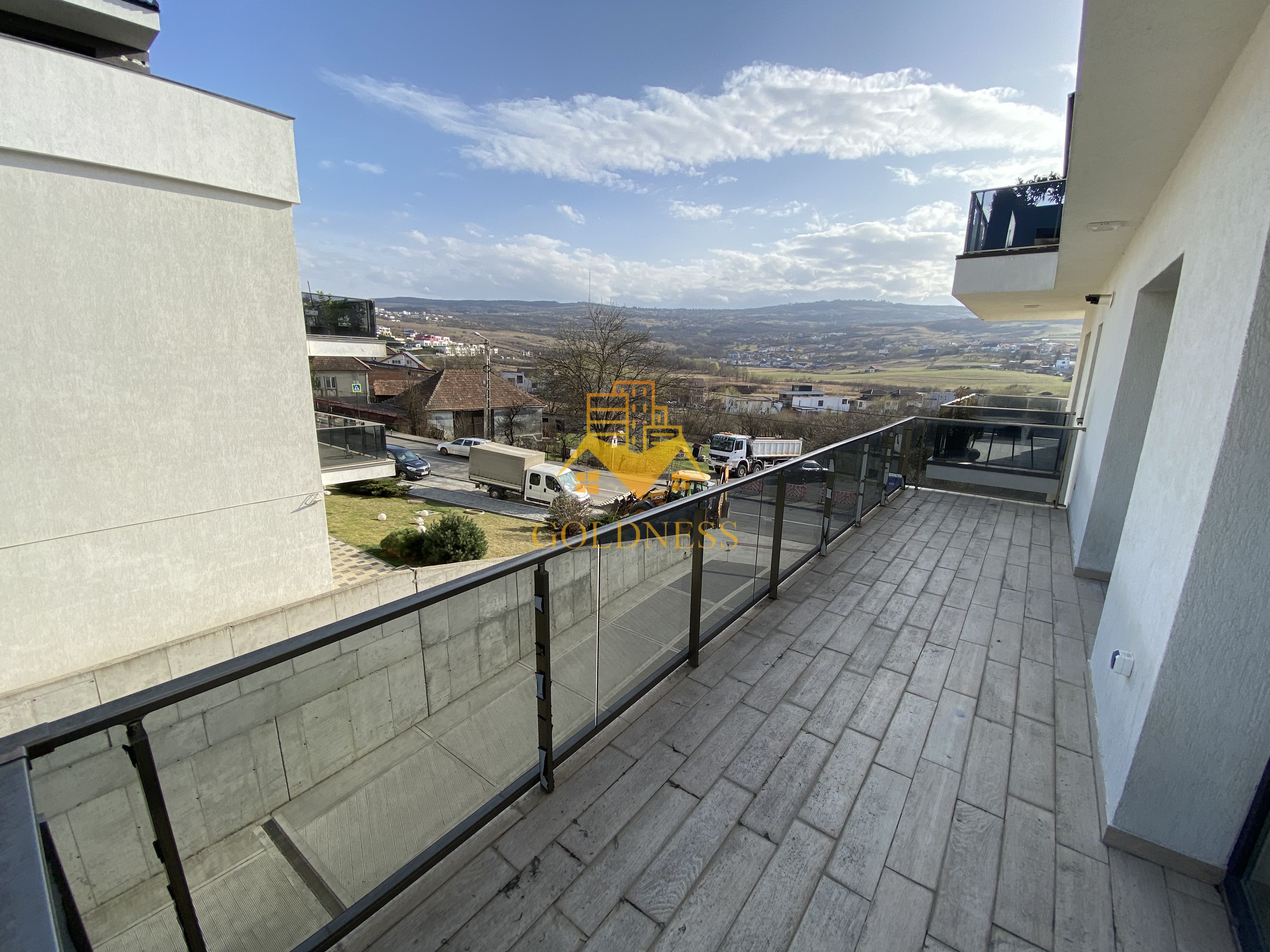 2 camere open space, Cartierul Borhanci, Gardenia Residence, Panemar — fotografia 9