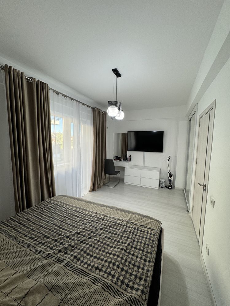 Casa 4 dormitoare 3 bai sector 3 — fotografia 5