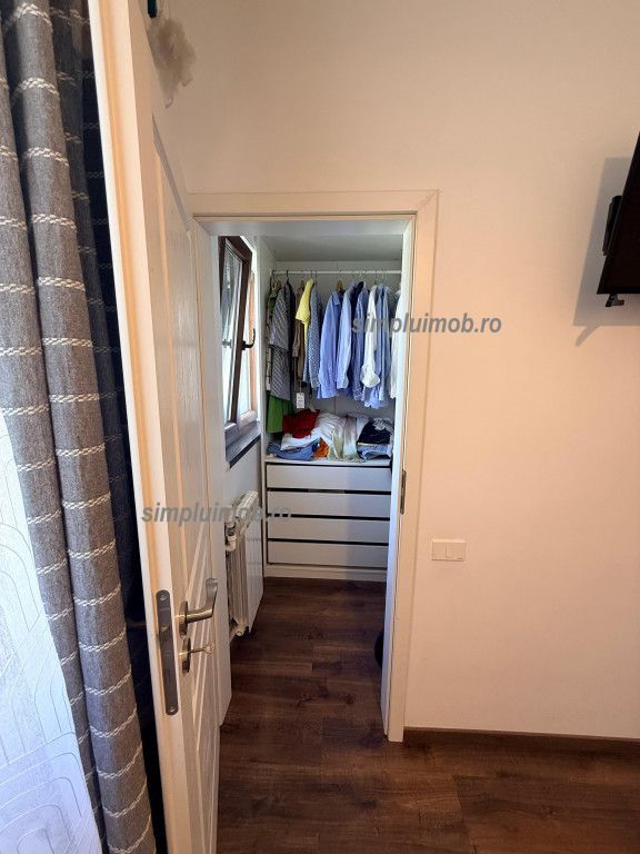 Decomandat 2 Camere Complex Nou Parcare Inclusa — fotografia 8
