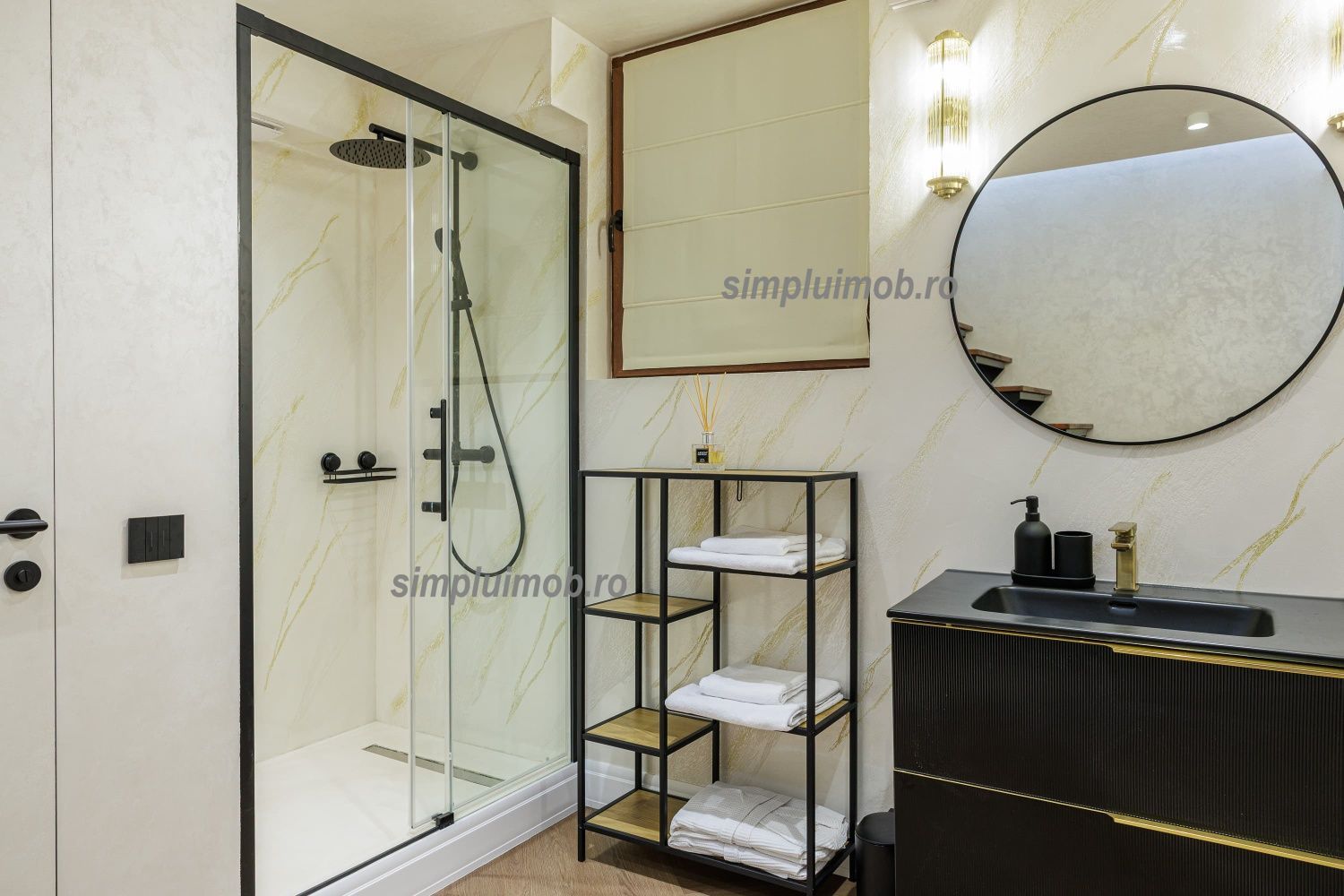 Apartament 2 camere Grand Arena, Bloc Nou (2023) — fotografia 6