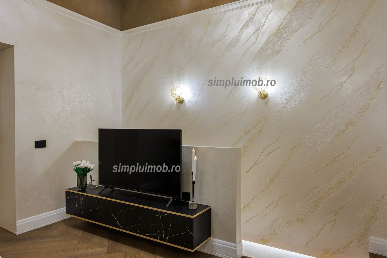 Apartament 2 camere Grand Arena, Bloc Nou (2023) — fotografia 7