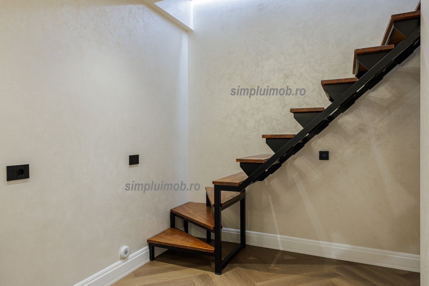 Apartament 2 camere Grand Arena, Bloc Nou (2023) — fotografia 8