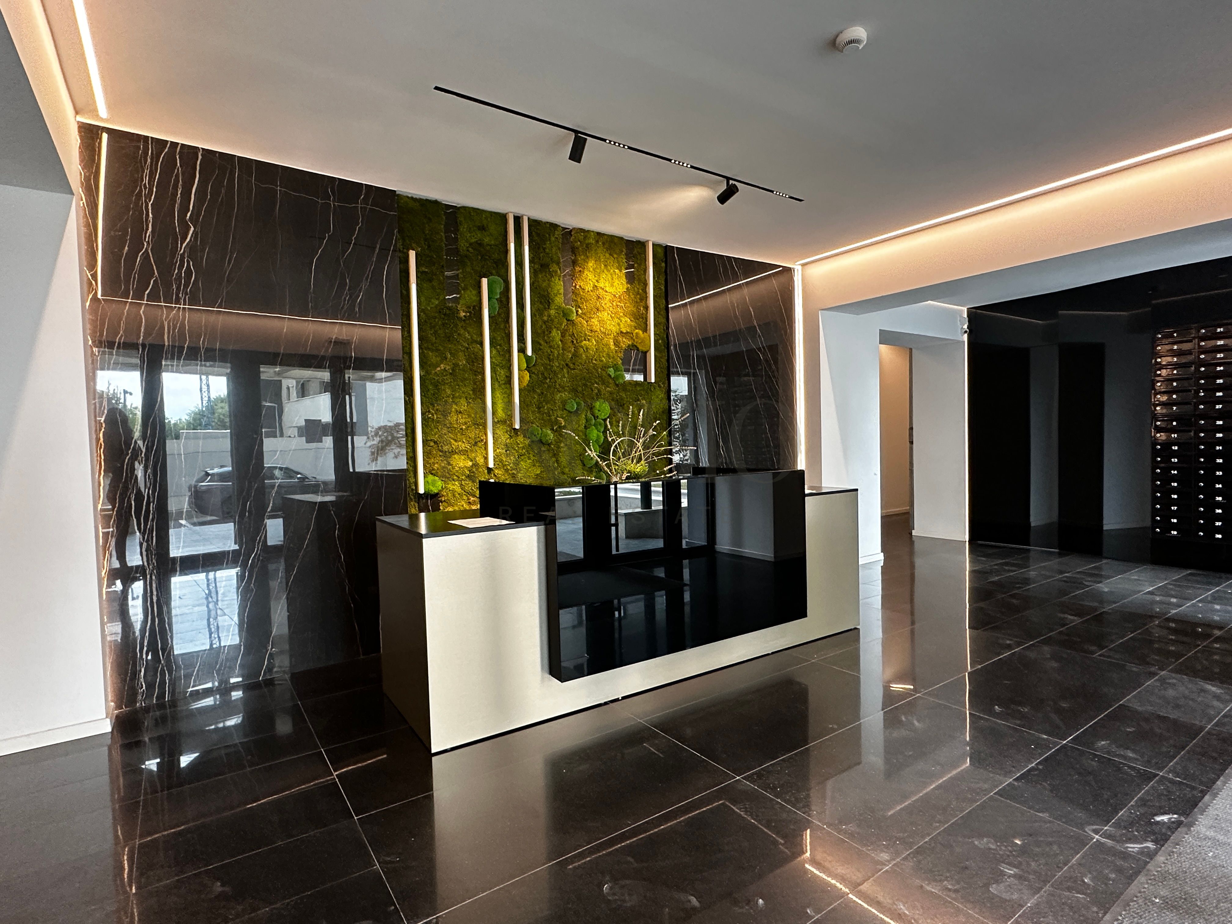Apartament 2 Camere  | Sisesti | Peak Residence — fotografia 11