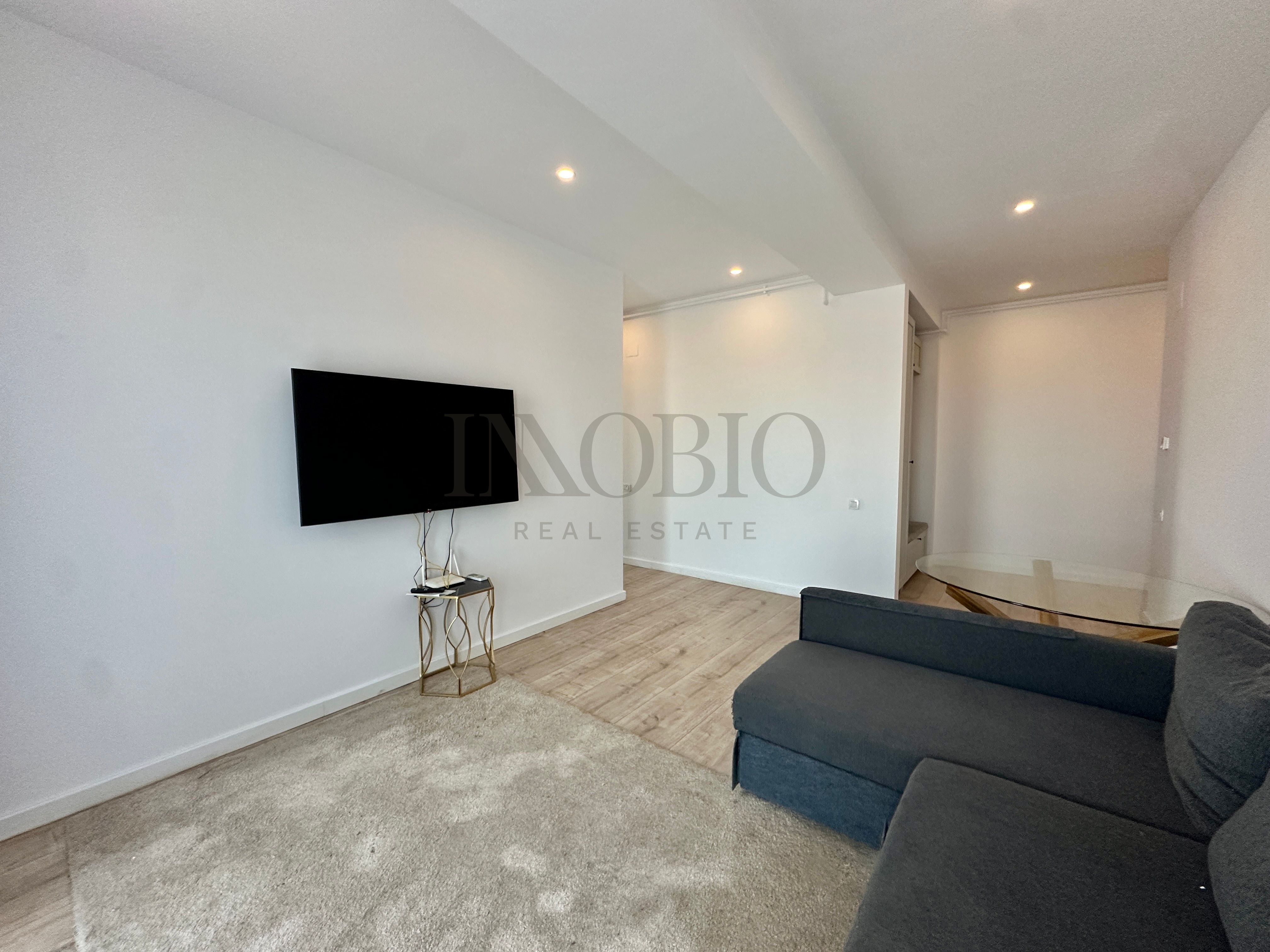 Apartament 2 Camere  | Sisesti | Peak Residence — fotografia 3