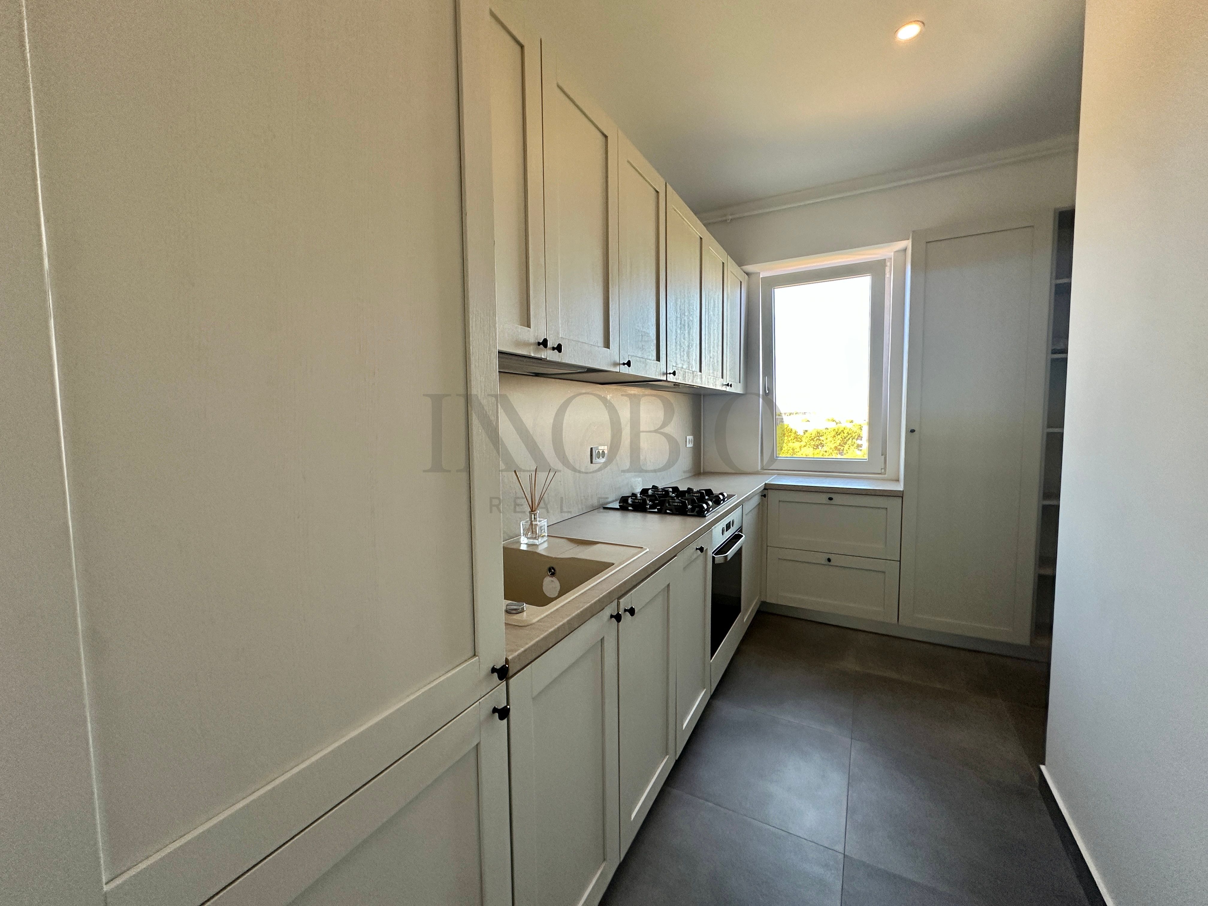 Apartament 2 Camere  | Sisesti | Peak Residence — fotografia 5