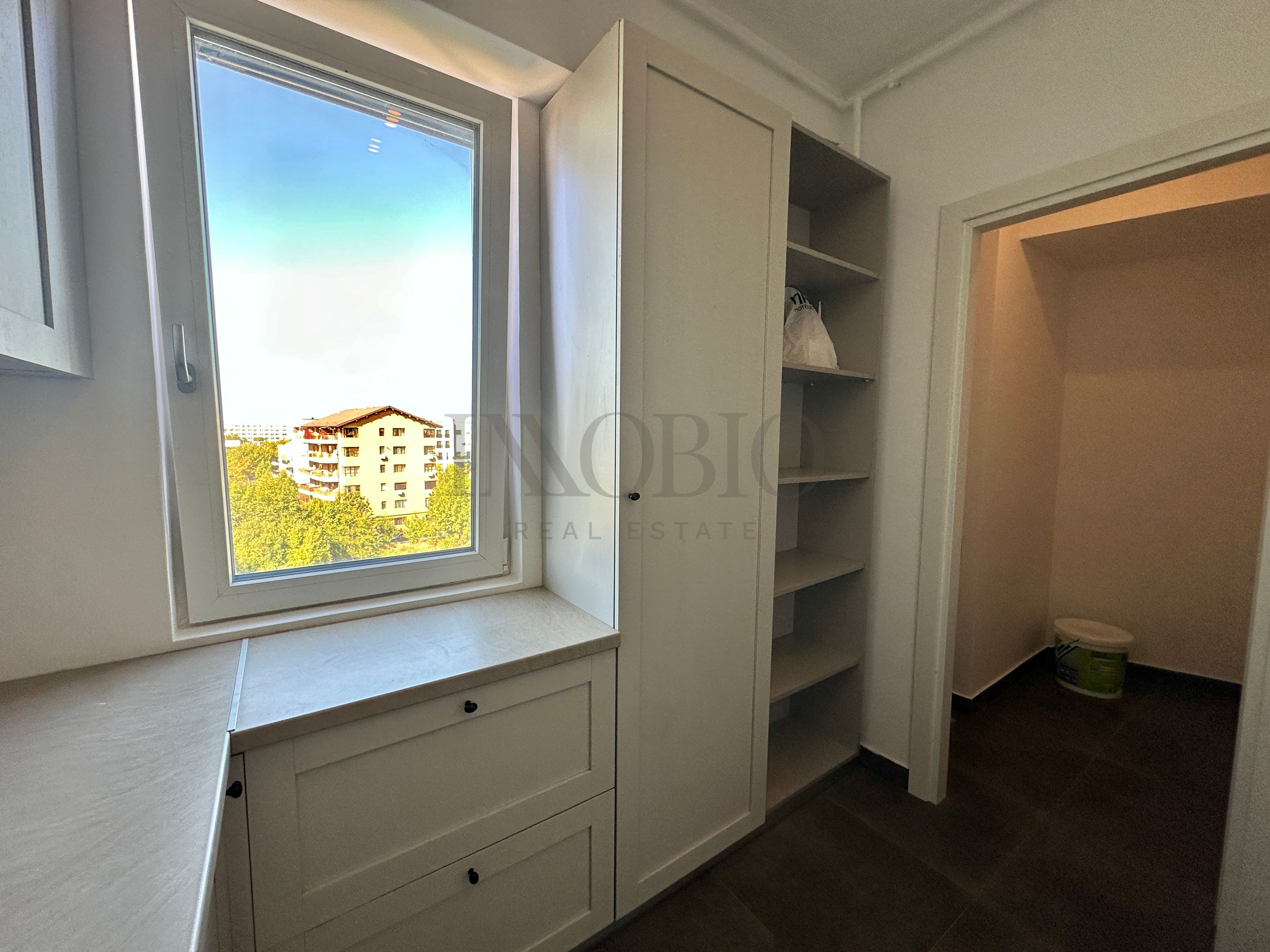 Apartament 2 Camere  | Sisesti | Peak Residence — fotografia 6