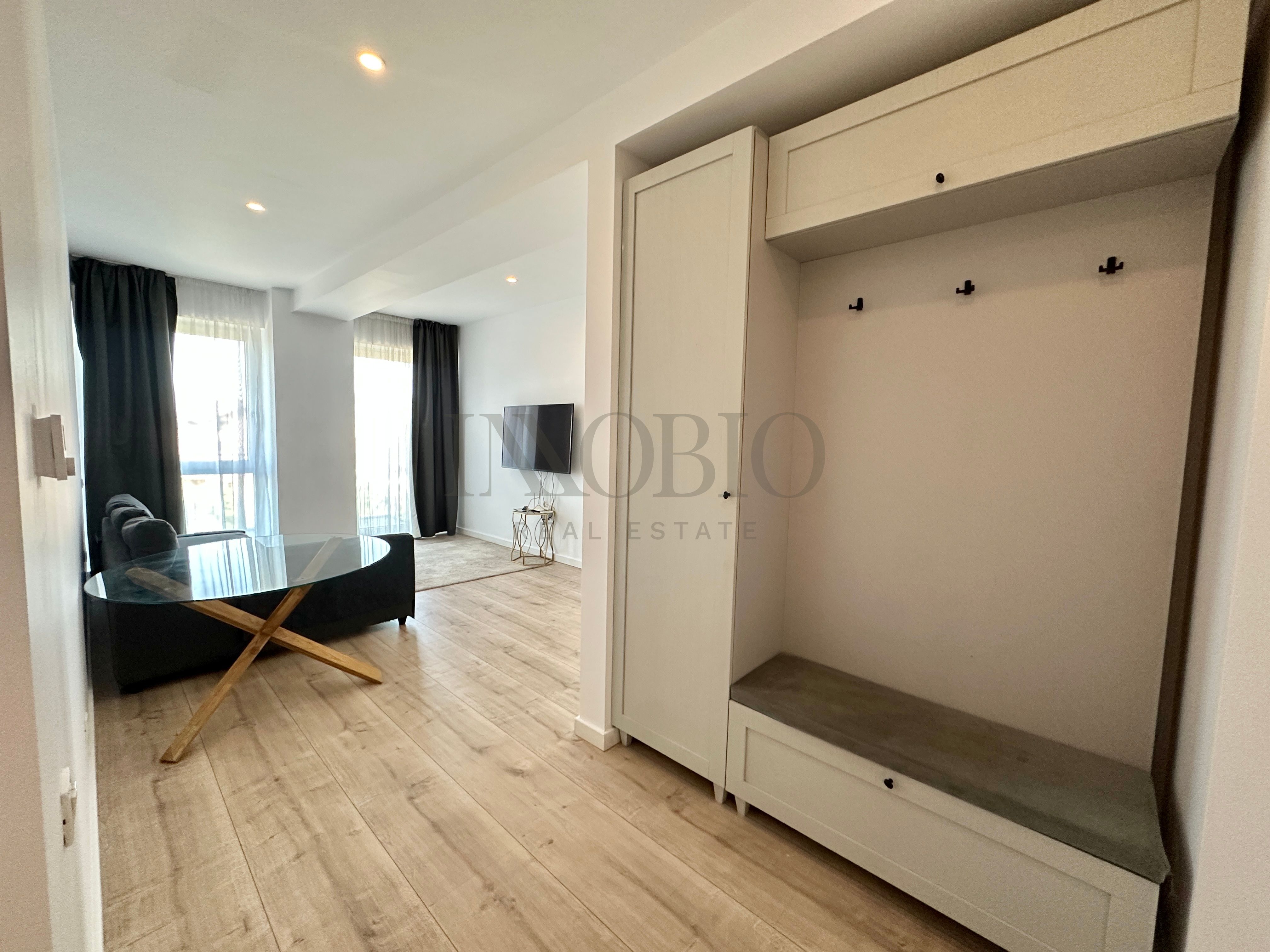 Apartament 2 Camere  | Sisesti | Peak Residence — fotografia 7