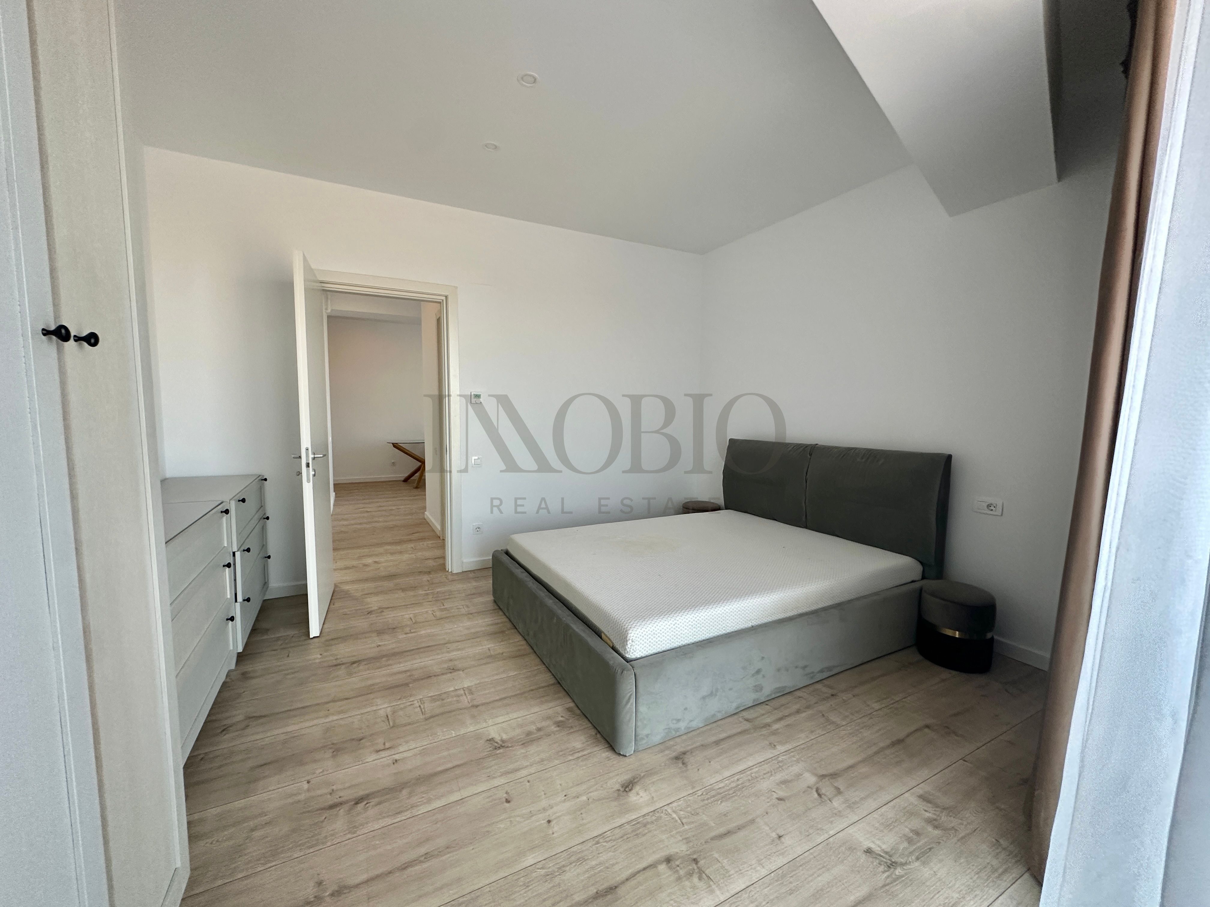 Apartament 2 Camere  | Sisesti | Peak Residence — fotografia 8