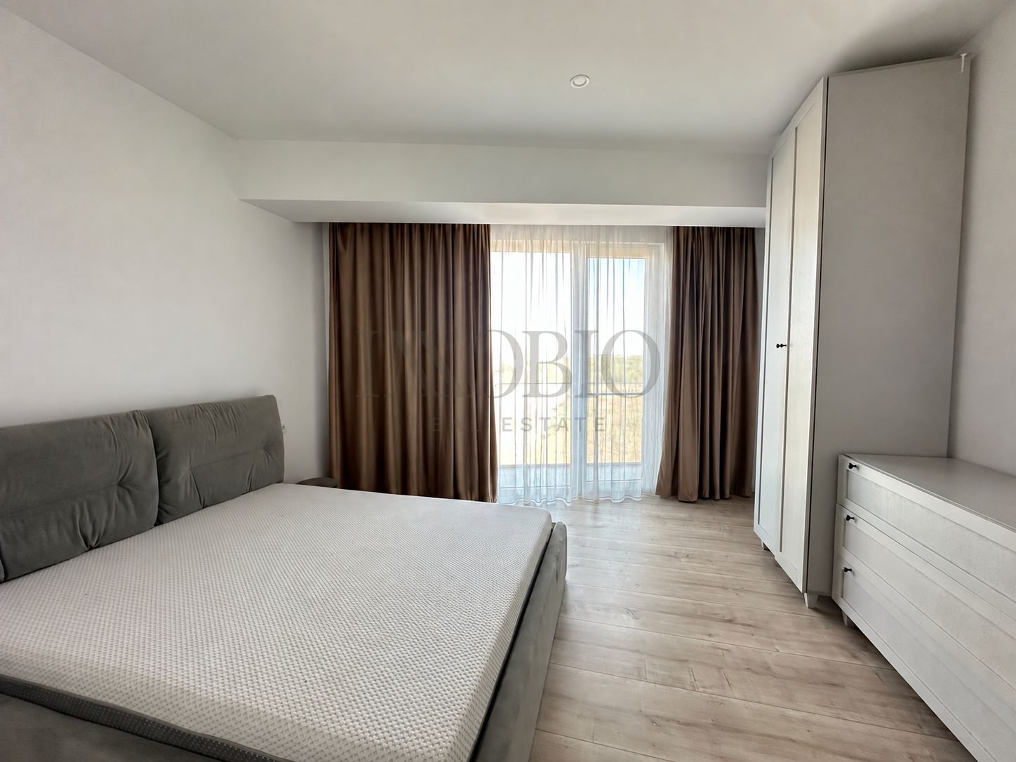Apartament 2 Camere  | Sisesti | Peak Residence — fotografia 9