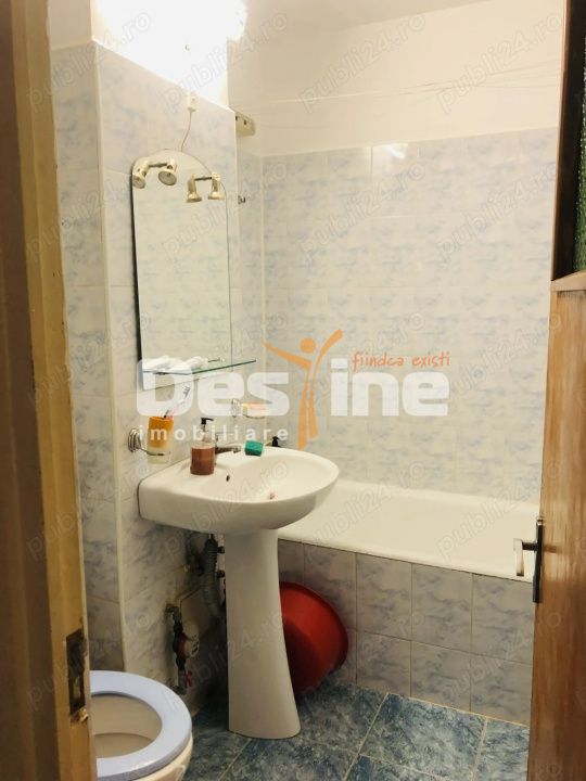 🏡 Garsonieră decomandată   ,Calea Rahovei , Bloc anvelopat |,Etaj 6/ — fotografia 5