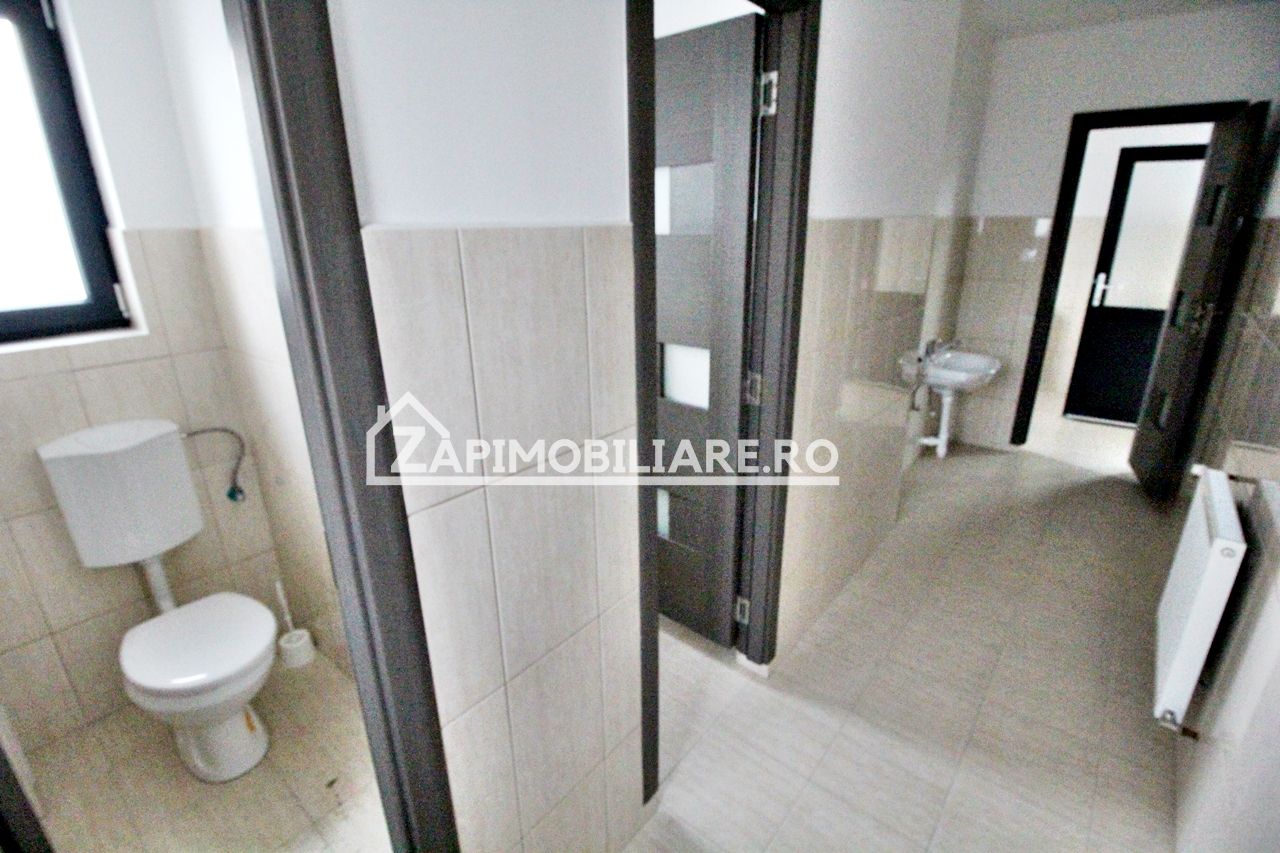 Spatiu 100 mp zona Budiului — fotografia 4