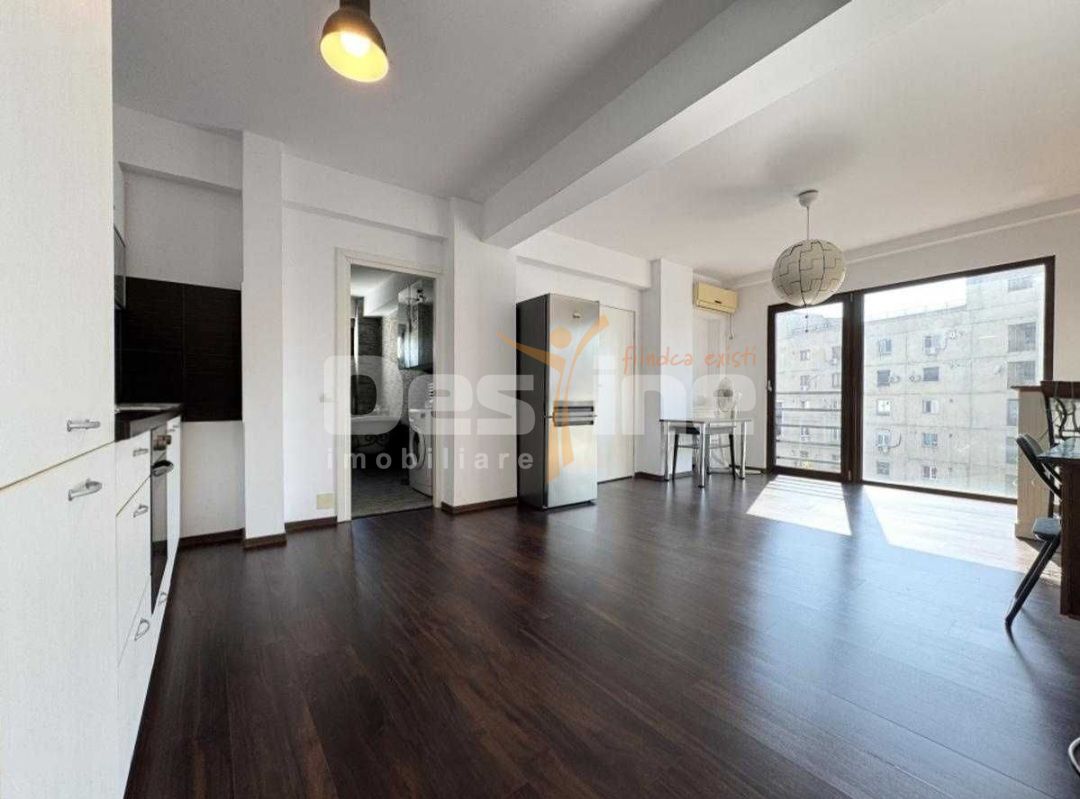 Apartament 2 Camere Premium | Nerva Traian – Timpuri Noi | Bloc 2014 | — fotografia 3