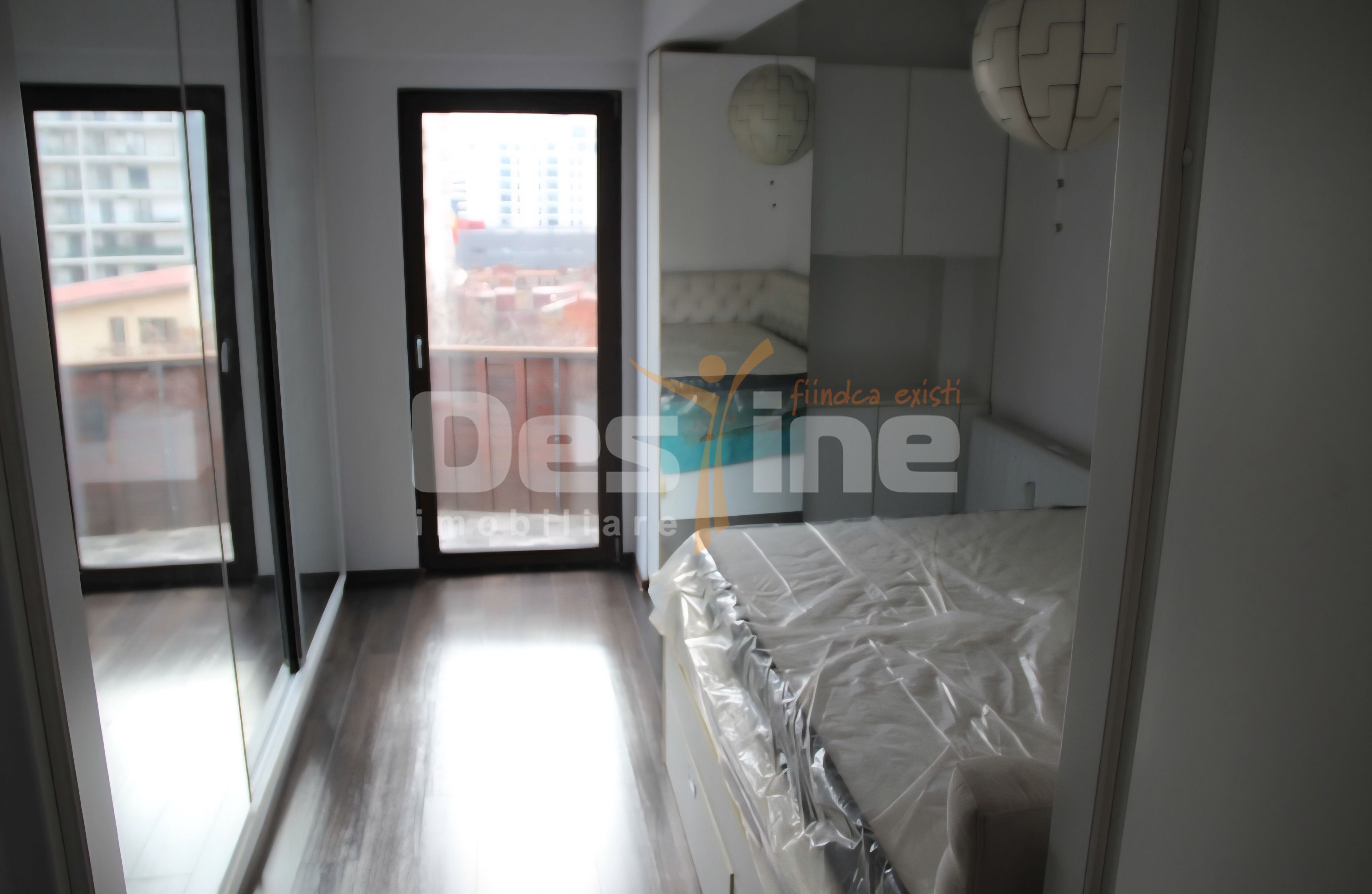 Apartament 2 Camere Premium | Nerva Traian – Timpuri Noi | Bloc 2014 | — fotografia 4
