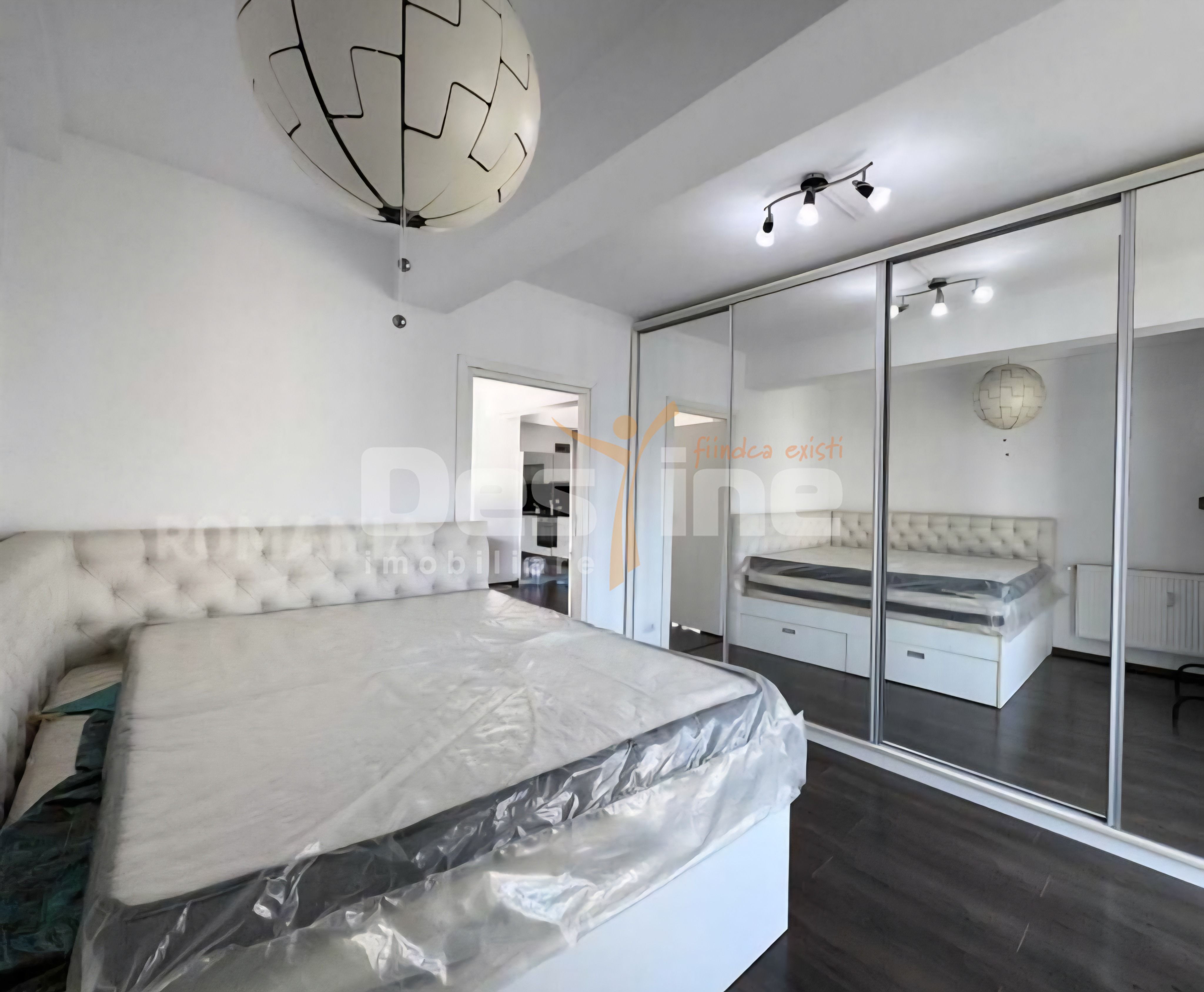 Apartament 2 Camere Premium | Nerva Traian – Timpuri Noi | Bloc 2014 | — fotografia 5