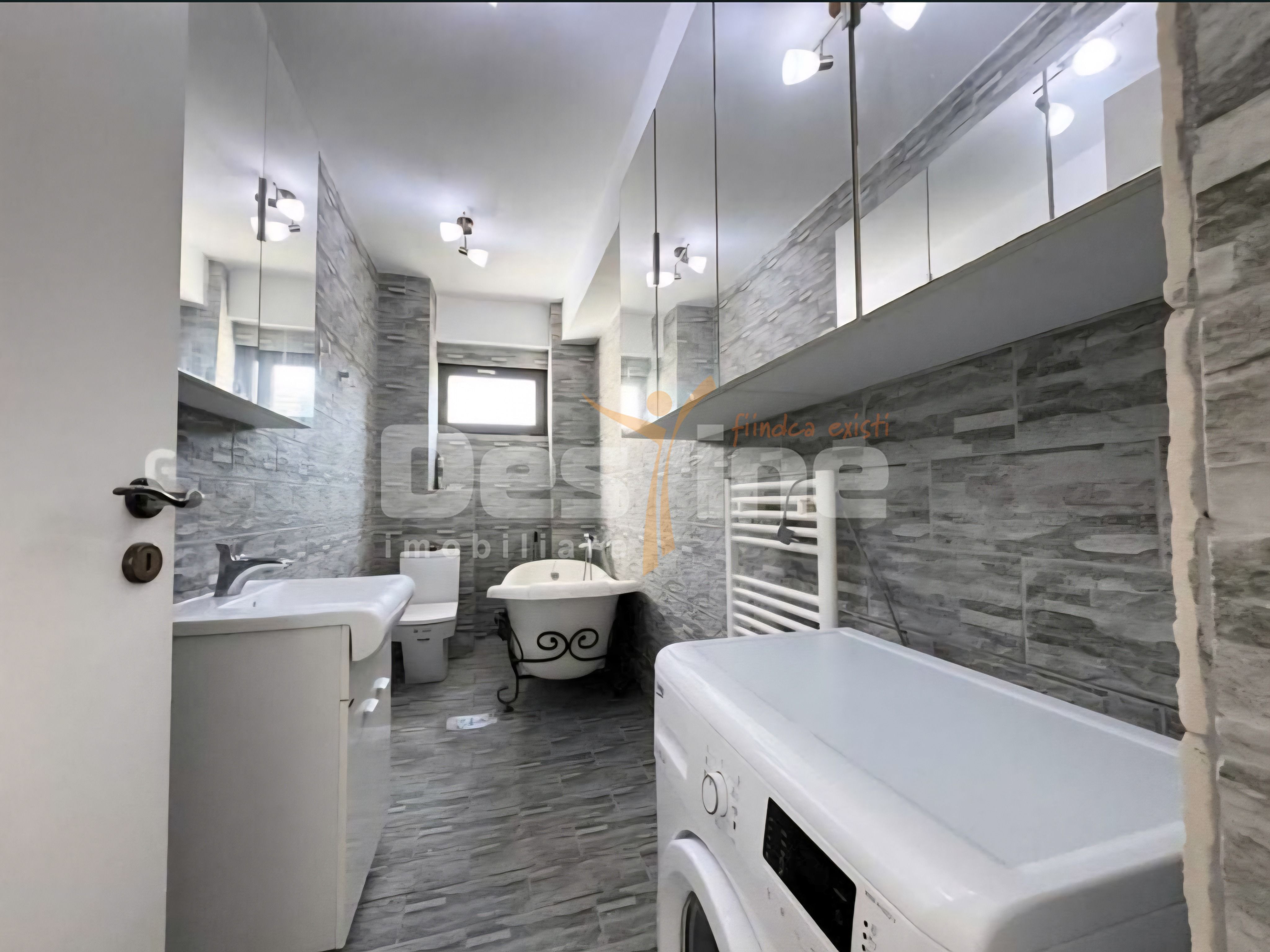Apartament 2 Camere Premium | Nerva Traian – Timpuri Noi | Bloc 2014 | — fotografia 6