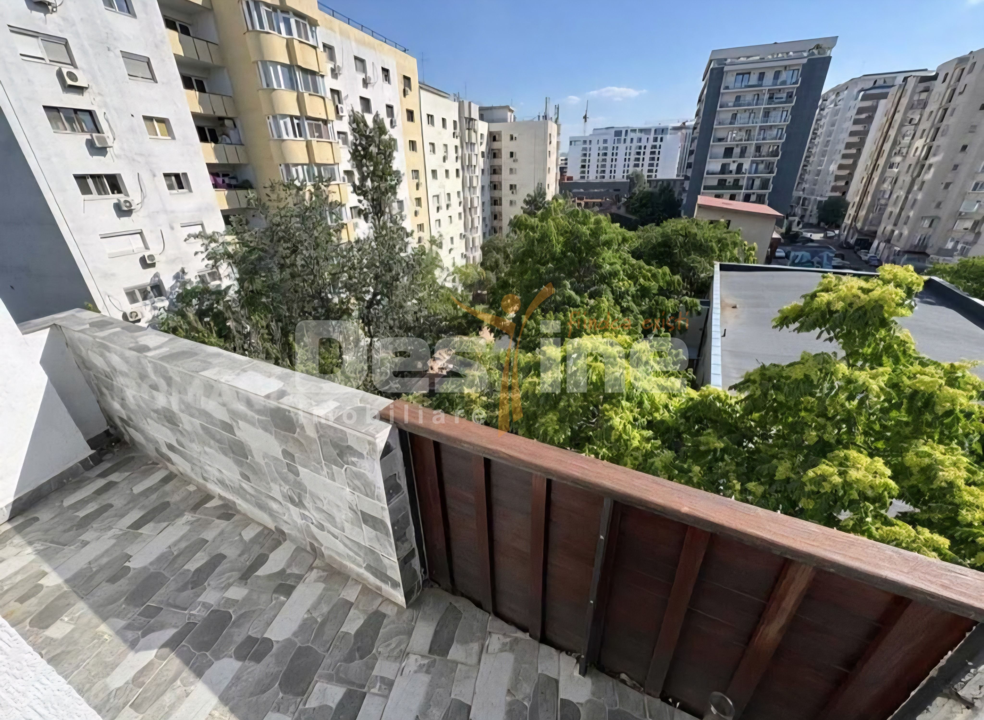 Apartament 2 Camere Premium | Nerva Traian – Timpuri Noi | Bloc 2014 | — fotografia 7